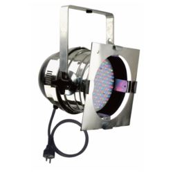 Showtec PAR 64 LED RGB reflektor